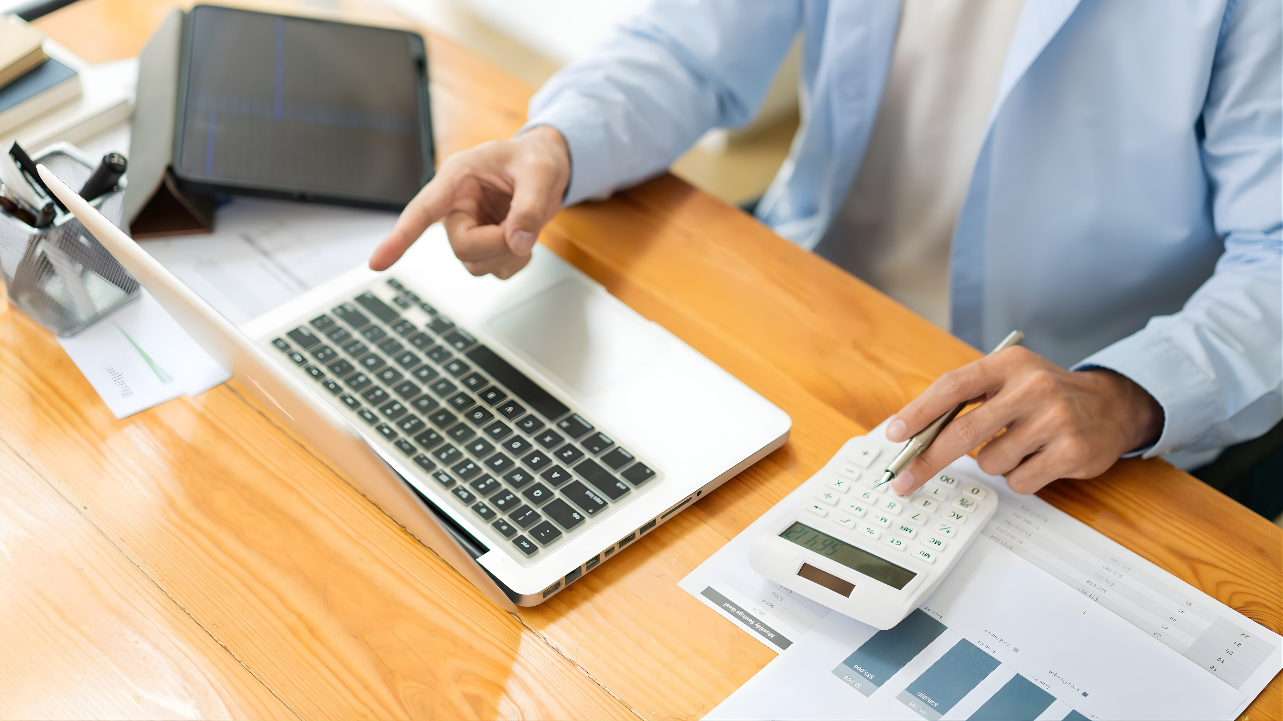 Asesoría fiscal para autónomos y pymes